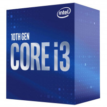 INTEL Intel Core i3 10320