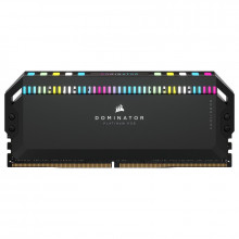 Corsair Dominator Platinum DDR5 32 Go (2 x 16 Go) 5200 MHz CL40