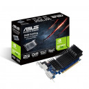 ASUS GT730-SL-2GD5-BRK - GeForce GT 730 2 Go