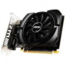 MSI GeForce GT 730 N730K-4GD3/OC