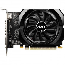 MSI GeForce GT 730 N730K-4GD3/OC