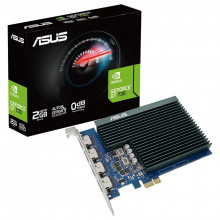 ASUS GeForce GT730-4H-SL-2GD5