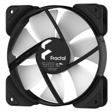 Fractal Design Aspect 12 RGB PWM Noir