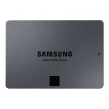 Samsung 860 SSD 1 To QVO MZ-76Q1T0BW