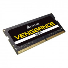 Corsair Vengeance SO-DIMM DDR4 8 Go 3200 MHz CL22