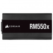 Corsair RMx Series (2021) RM550x 80PLUS Gold
