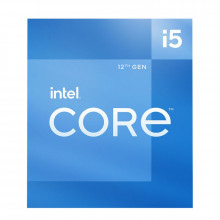 Intel Core i5-12500 (3.0 GHz / 4.6 GHz)