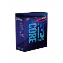 Intel Core i3 8350K (4.0 GHz)