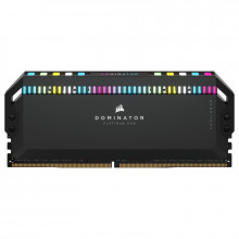 Corsair Dominator Platinum DDR5 32 Go (2 x 16 Go) 5600 MHz CL36