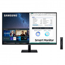 Samsung 27" LED - Smart Monitor M5 S27AM500NR