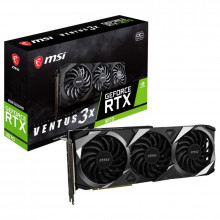 MSI GeForce RTX 3070 VENTUS 3X 8G OC LHR