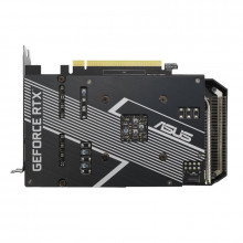 ASUS DUAL GeForce RTX 3060 O12G (LHR)