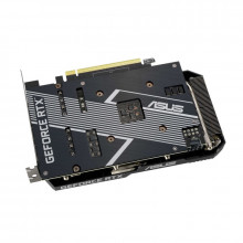 ASUS DUAL GeForce RTX 3050 O8G (LHR)