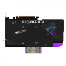 Gigabyte AORUS GeForce RTX 3080 XTREME WATERFORCE WB 12G (LHR)