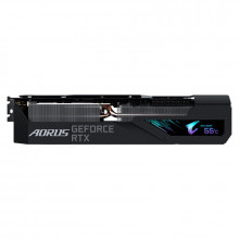 Gigabyte AORUS GeForce RTX 3080 MASTER 12G (LHR)