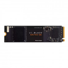 Western Digital SSD WD Black SN750 SE 250 Go