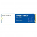 Western Digital SSD WD Blue SN570 1 To