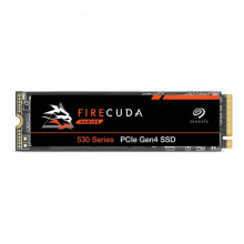 Seagate SSD FireCuda 530 500 Go