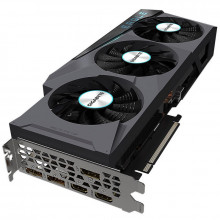 Gigabyte GeForce RTX 3080 EAGLE OC 10G (LHR)