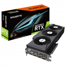 Gigabyte GeForce RTX 3080 EAGLE OC 10G (LHR)
