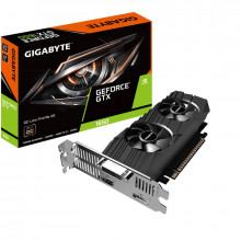 Gigabyte GeForce® GTX 1650 OC Low Profile 4G