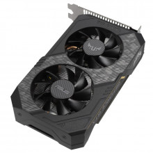 ASUS GeForce GTX 1650 TUF-GTX1650-4GD6-GAMING