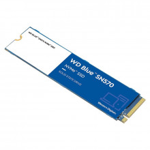 Western Digital SSD WD Blue SN570 500 Go