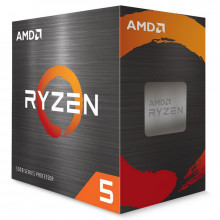 AMD Ryzen 5 5600 Wraith Stealth (3.5 GHz / 4.4 GHz)