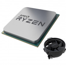 AMD Ryzen 5 4500 (3.6 GHz) - Version Bulk