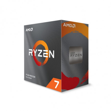 Amd - Ryzen™ 7 5700X - 4.6/3.4GHz