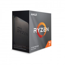 Amd - Ryzen™ 7 5700X - 4.6/3.4GHz