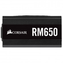 Corsair RM650 80PLUS Gold