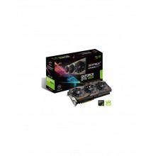 ASUS ROG STRIX-GTX1060-6G-GAMING - GeForce GTX 1060