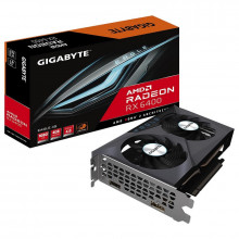 Gigabyte AORUS Radeon RX 6400 EAGLE 4G