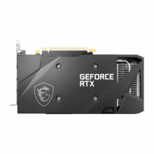 MSI GeForce RTX 3060 VENTUS 2X 12G OC LHR