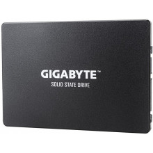 Gigabyte SSD 256GB SATA3 (GP-GSTFS31256GTND)
