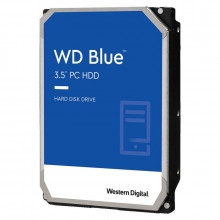 Western Digital WD Blue 2 To