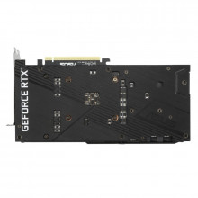 ASUS DUAL GeForce RTX 3070 O8G V2 (LHR)