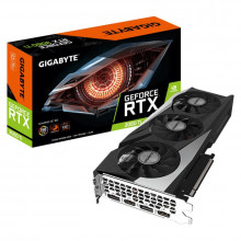 Gigabyte GeForce RTX 3060 Ti GAMING OC 8G (rev. 2.0) LHR