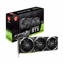 MSI GeForce RTX 3060 VENTUS 3X 12G OC LHR