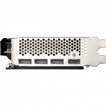 MSI GeForce RTX 3060 AERO ITX 12G OC LHR