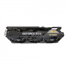 ASUS TUF GeForce RTX 3060 O12G GAMING V2 LHR