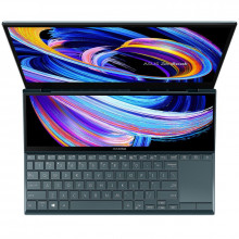ASUS ZenBook Duo 14 UX482EA-HY408X