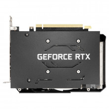 MSI GeForce RTX 3050 AERO ITX 8G OC LHR