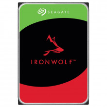 Seagate IronWolf 4 To ST4000VN006