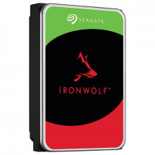 Seagate IronWolf 4 To ST4000VN006