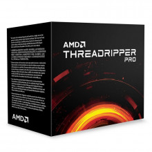 AMD Ryzen Threadripper PRO5965WX