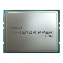 AMD Ryzen Threadripper PRO5965WX
