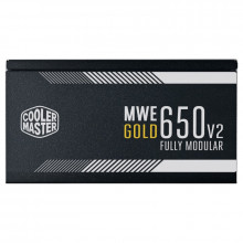 Cooler Master MWE Gold 650 Full Modular V2