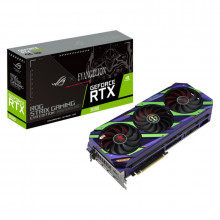 ASUS ROG STRIX GeForce RTX 3090 24G OC EVA Edition